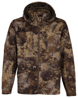 RedHead Full Zip Tech Long Sleeve Hoodie for Men Cabela s