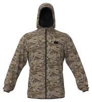 Under Armour Brow Tine ColdGear INFRARED Jacket for Men Bass Pro