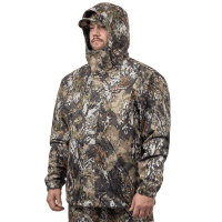 Huntworth Winsted Tricot Waterproof Rain Jacket for Men | Cabela's