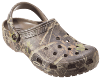 Mens camo cheap crocs size 13