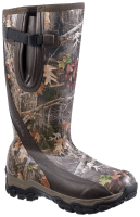 Lined rubber boots mens discount