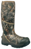 Cabela s Zoned Comfort Trac Hybrid 1200 Insulated Rubber Hunting