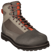 Simms Tributary Wading Boots for Men - Basalt - 11 | Bass  display picture 3