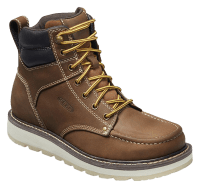 KEEN Utility Cincinnati 6 Waterproof Soft Toe Work Boots for Men Bass Pro Shops
