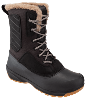 The North Face Shellista IV Mid Insulated Waterproof Pac Boots for