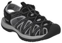 Ladies wet shoes top