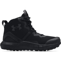 Under Armour Micro G Valsetz 6 Side Zip Tactical Boots for Men