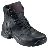 Danner Kinetic GTX 6 Side Zip Waterproof Tactical Duty Boots for