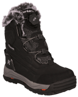 Korkers Snowmageddon BOA Insulated Waterproof Winter Boots for