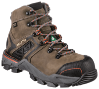 Irish setter top crosby work boots