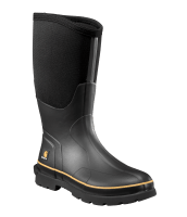 Carhartt Mudrunner 15 Carbon Toe Rubber Work Boots for Men
