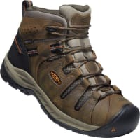 Keen flint mid top