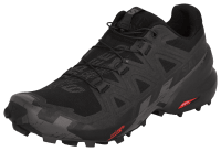 Salomon Speedcross 6 Men's Trail Running Shoe - Free Delivery