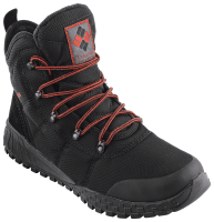 Botas columbia sales fairbanks