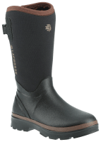 Alpha range boots top