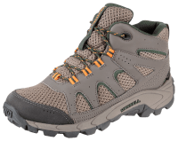 Merrell Men's Oakcreek Mid Waterproof Hiking Boot