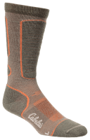 Cabela's Over-The-Calf Polypropylene Liner Socks 2-Pair Pack