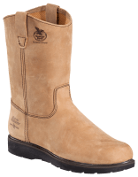 Georgia Boot Farm and Ranch Comfort Core Wellington Work Boots for Men Cabela s
