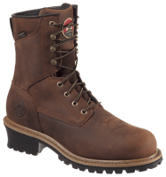 Red wing irish setter mesabi on sale