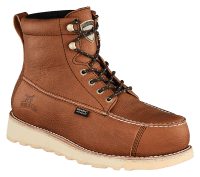 Irish Setter Wingshooter ST Waterproof Safety Toe Work Boots for