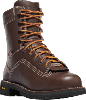 Danner men's hot sale quarry