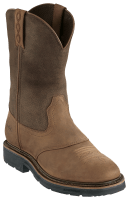 Cabelas mens hot sale work boots