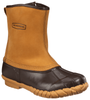 LaCrosse Mesquite II Insulated Waterproof Side Zip Boots for Men Cabela s