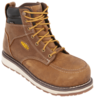 KEEN 1030273KHAKIBLAC 関税送料込 KEEN Utility Cincinnati Waterproof Carbon-Toe Work Boots for