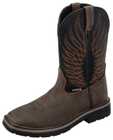 Wolverine custom boots outlet