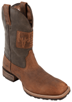 Ariat Hybrid Patriot Country Western Boots for Men Bass Pro Shops