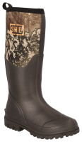 Redhead camo utility waterproof rubber boots outlet