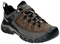 KEEN Targhee III Low Waterproof Hiking Shoes for Men Cabela s