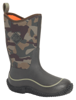The Original Muck Boot Company Hale Rubber Boots for Kids or Toddlers Cabela s
