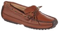 Minnetonka moosehide weekender online