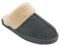 Minnetonka Moccasin Chesney Scuff Slippers for Ladies Cabela's
