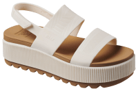 Reef Water Vista Higher Platform Sandals for Ladies Bass Pro Shops
