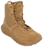 Coyote brown under armour boots store