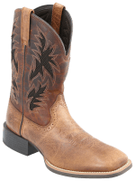 Ariat Hybrid VentTEK Western Boots Review - Pro Tool Reviews