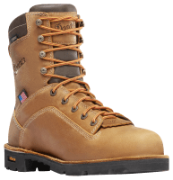 Insulated danner work boots hotsell
