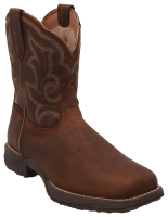 Ariat Anthem Shortie II Waterproof Western Boots for Ladies | Cabela's