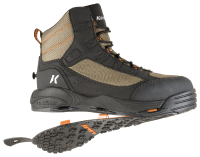 Korkers greenback wading boots shop
