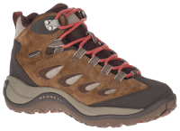 Merrell Reflex 4 Mid Waterproof Hiking Boots for Ladies Bass Pro