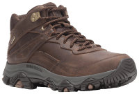Merrell Moab Adventure 3 Mid Waterproof Boots for Men Cabela s