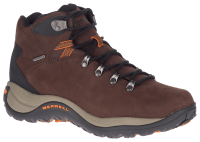 Merrell hiking boots leather new arrivals