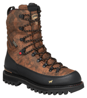 Irish Setter Elk Tracker XD Waterproof Hunting Boots for Men