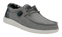 HEYDUDE Wally H2O Casual Shoes for Men