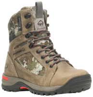 Wolverine gore discount tex hunting boots