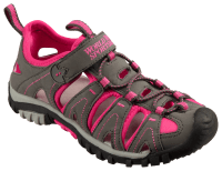 World Wide Sportsman Eagle Peak Water Shoes for Toddlers or Kids
