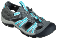 Wide water shoes ladies on sale