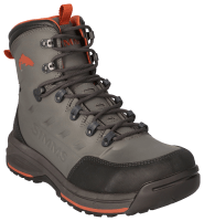  Simms Freestone Wading Boots for Men - Rugged Rubber